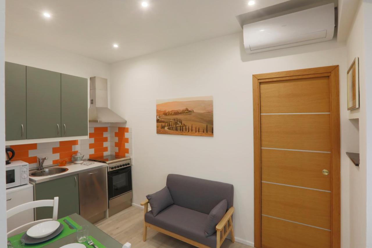 Sweetlittlehouse47 - Dentro Le Mura, Parcheggio Gratuito 锡耶纳 外观 照片